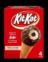 Nestle Kit Kat Ice Cream Cones